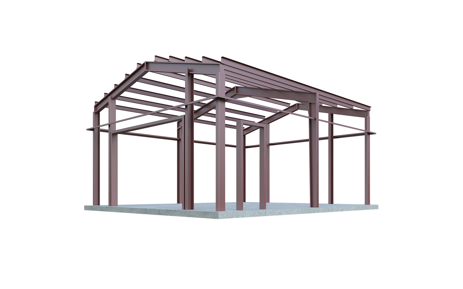Roofing Systems